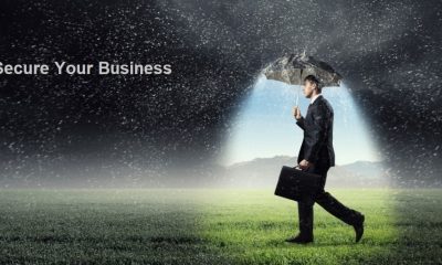 How to Secure Your Business During a Unforeseen Crisis
