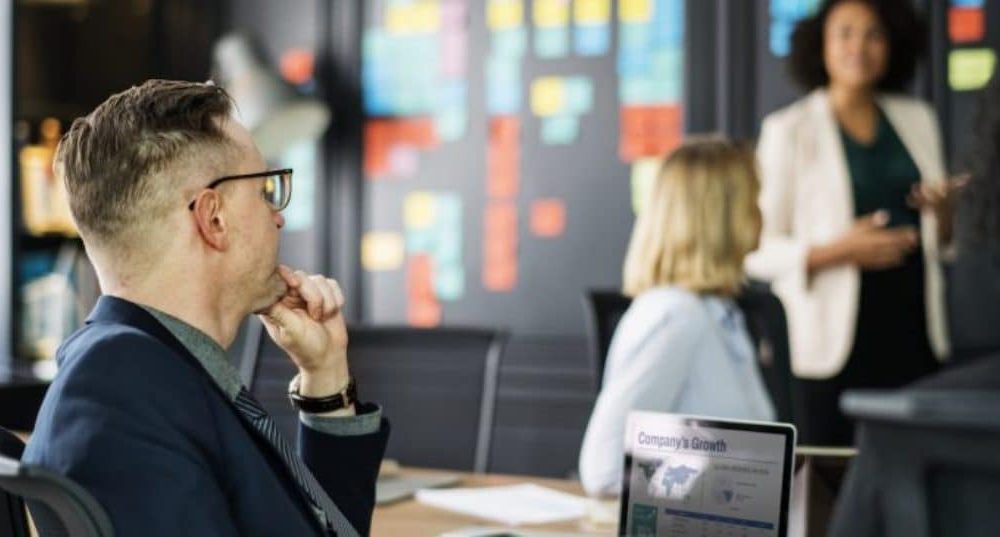 How to Tell When Your Marketing Company Isn’t Working Hard For You