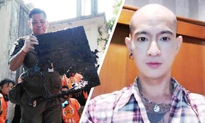 “Ice Metal Casket” Murderer Sentenced to Life Imprisonment
