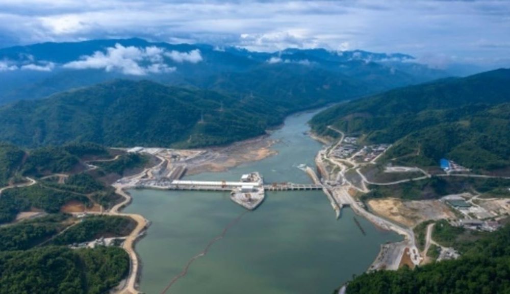 Laos Government Approves Another Mega Dam on the Mekong River