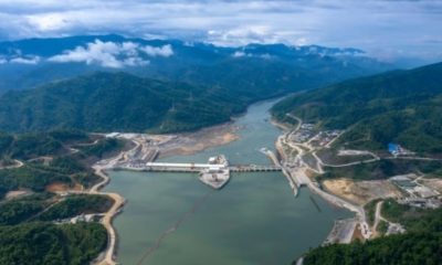 Laos Government Approves Another Mega Dam on the Mekong River