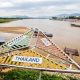 Laos Tightens Border Controls after Covid-19 Imports from Thailand