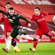 Liverpool vs Manchester United Come to a Disappointing 0-0 Draw