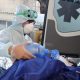 Man Dies from Covid-19 Complications Bring Thailand's Death Total to 77