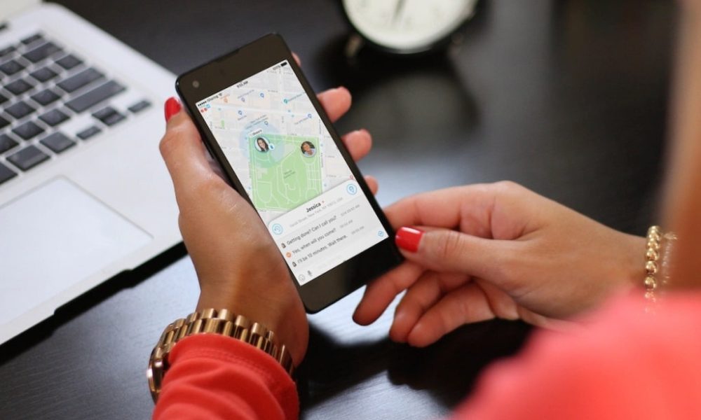 MorChana Location Tracking App Now Required in 5 Thailand Provinces