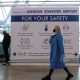 Negative Covid-19 Test Now Mandatory to Enter United Kingdom