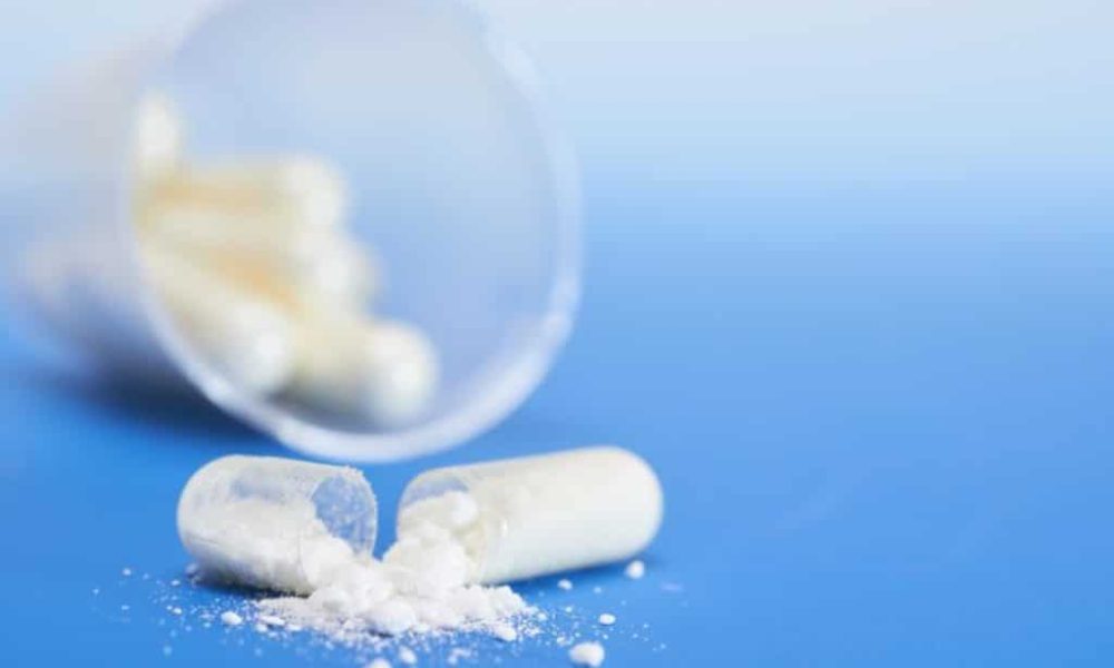 drug, Powdered Milk Ketamine, Thailand, Bangkok
