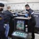 Police Seize Over 400 Slot Machines Linked to Gambling Network