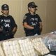 Police Take Down Drug Gang Trafficking Meth Pills in Northeastern Thailand