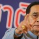 Prime Minister Pushes Law Agencies to Speed up Lese Majeste Probes