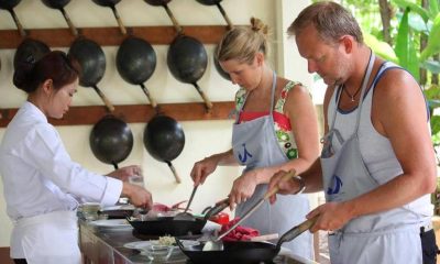 Reviewing the Best 8 Thai Cooking Classes in Chiang Mai