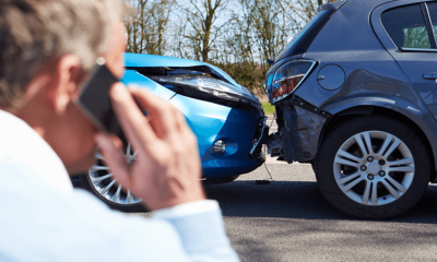 Car Insurance, Roadside Emergencies, claims