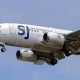 Sriwijaya Air Boeing 737-500 Passenger Jet Crashes into the Java Sea