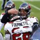 Tamps Bay Buccaneers Stun Green Bay Packers 31-26 to Reach Super Bowl