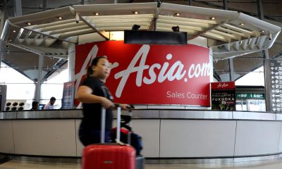 Thai AirAsia Sends 75% of its Workforce Home Without Pay