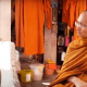 Thai Buddhist Monk Faces Backlash Over His Pro-Choice Views
