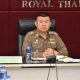 Thai Police Seek Arrest Warrants for Smugglers of Myanmar Migrants