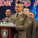 Thailand,Lese Majeste, cyber cops, police