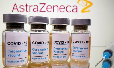 Thailand, FDA, Oxford-AstraZeneca, covid-19 Vaccine