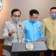 Migrants, Thailand's Prime Minister Urges Compliance as Covid-19 Cases Surge
