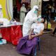 Thailand, Samut Sakhon, Province ,Covid-19 Cases