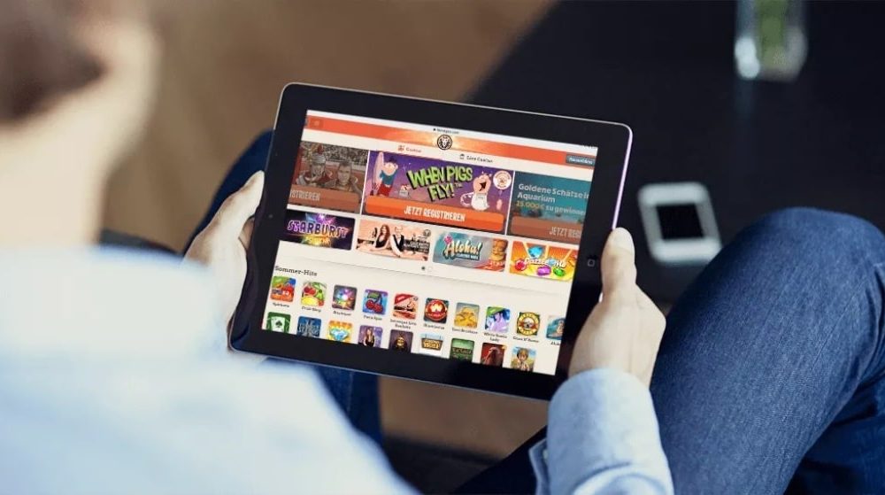 casino; The Different Activities Offered by a Platform Like LSM99 for Beginners