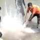Three Arrested in India for Killing Endangered Ganges River Dolphin's