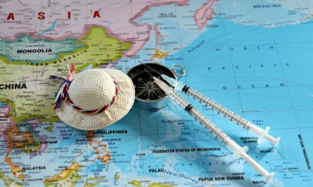 Tourism Operators Push No Quarantine for Covid-19 Vaccinated Tourists