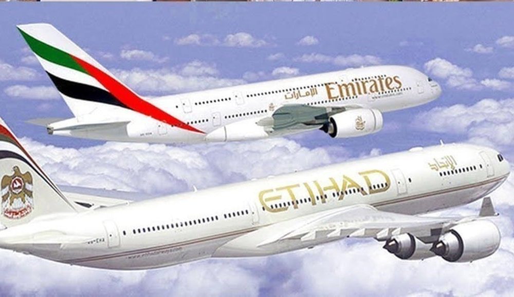 airline, Air Travel, UAE,Emirates, Etihad, Airways, IATA, Covid-19 Travel Pass