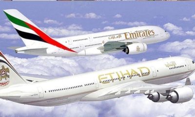 airline, Air Travel, UAE,Emirates, Etihad, Airways, IATA, Covid-19 Travel Pass