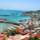order, chon buri, Thailand,Koh Si Chang Island