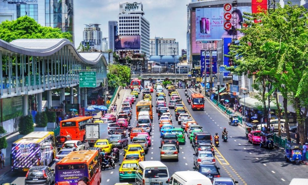 Why its so Important to Have Car Insurance in Thailand