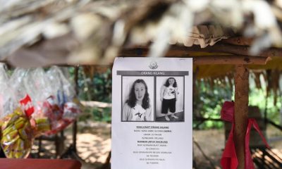 Malaysia Coroners Inquest Rules Irish Teens Death a "Misadventure"