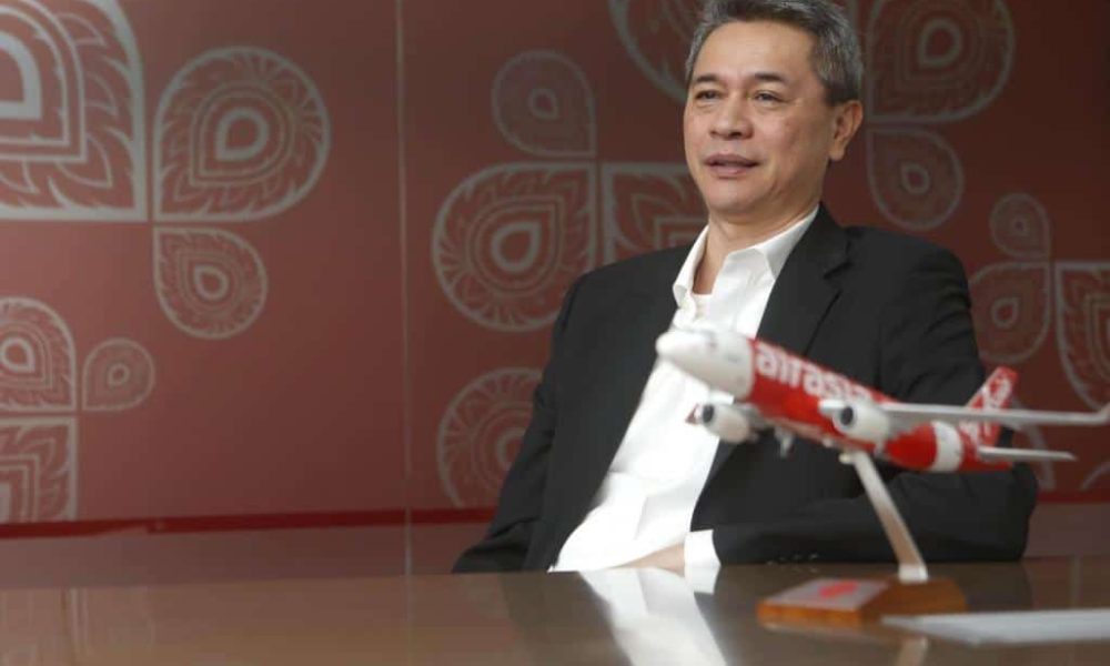 Thai AirAsia Says Airlines Hemorrhaging Due to Latest Covd-19 Outbreak