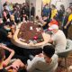 16 Foreigners, 5 Thai Detained for Illegal Gambling in Pattaya City