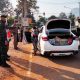 Human Traffickers Turn to Smaller Vehicles for Migrant Smuggling