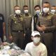 Taiwanese Man Busted in Bangkok Over “K-Powdered Milk” Drug Cocktail