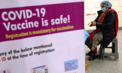 immunization, India to Begin the World's Biggest Ever Covid-19 Vaccine Exercises