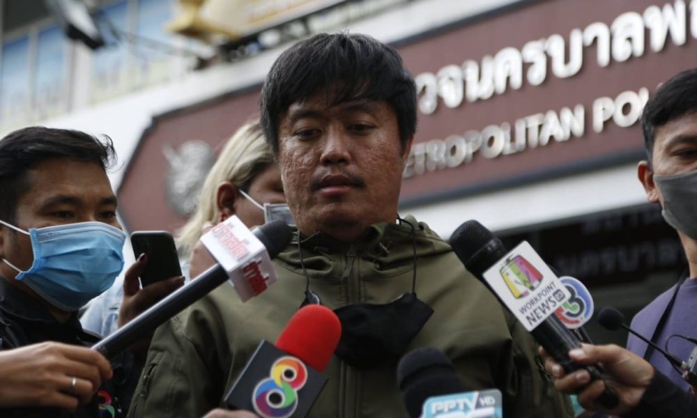 Police Summon Political Activist for Falsifying an Abduction Report