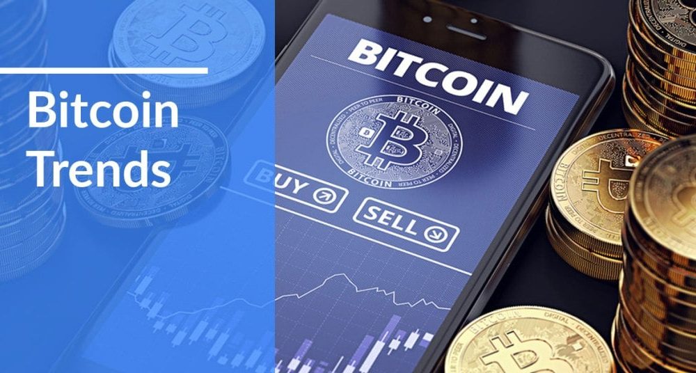 Mobile Bitcoin Trading Platform