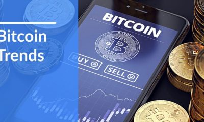 Mobile Bitcoin Trading Platform