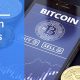 Mobile Bitcoin Trading Platform