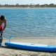 Benefits of an Inflatable Paddle Board