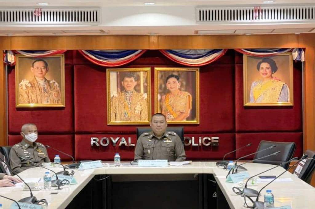 5 Police Generals 48 Colonels Embezzled COVID-19 Allowances