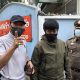 Thailand, Police, pro-democracy protester,abducted