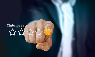 Gambling, Questions You Should Ask When Visiting a Review Site Like Clubvip777