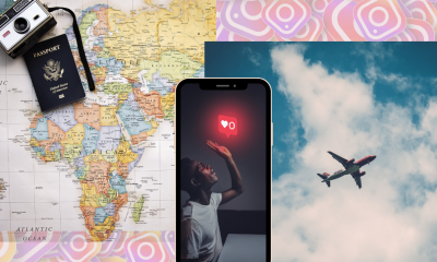 Instagram’s Impact on the Travel and Tourism Industry