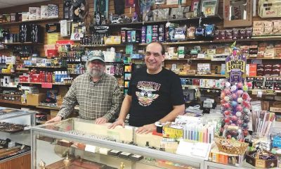 Can Opening a Small Business Like a Headshop Make You Successful?
