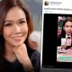 FDA, Thai Actress Faces Legal Action Over Her Food Supplement Product Claims