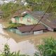 Heavy Rains and Flooding Affects 18,000 Homes in Southern Thailand